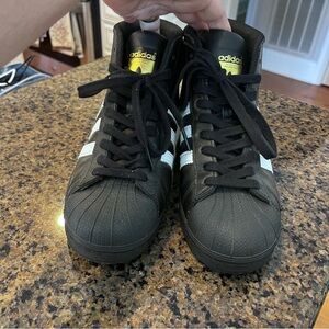 Adidas Pro Model Basketball Shoes